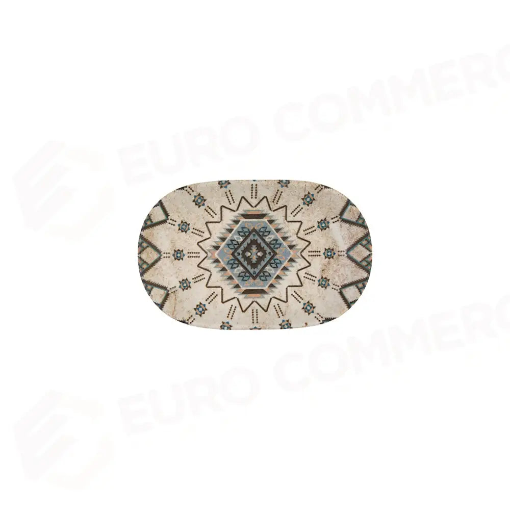 HERITAGE MAGNUS oval PIATTO 23 CM - 20209-143023 - ID FINE