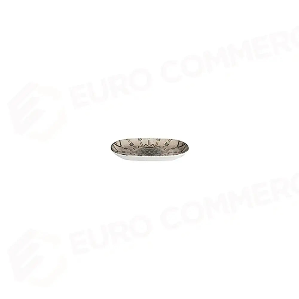 HERITAGE MAGNUS PIATTO OVALE 14 CM - 20209-143014 - ID FINE