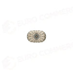 HERITAGE MAGNUS PIATTO OVALE 14 CM - 20209-143014 - ID FINE