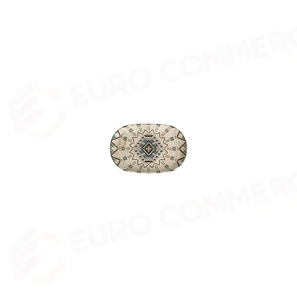 HERITAGE MAGNUS PIATTO OVALE 14 CM - 20209-143014 - ID FINE