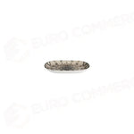 HERITAGE MAGNUS PIATTO OVALE 18 CM - 20209-143018 - ID FINE