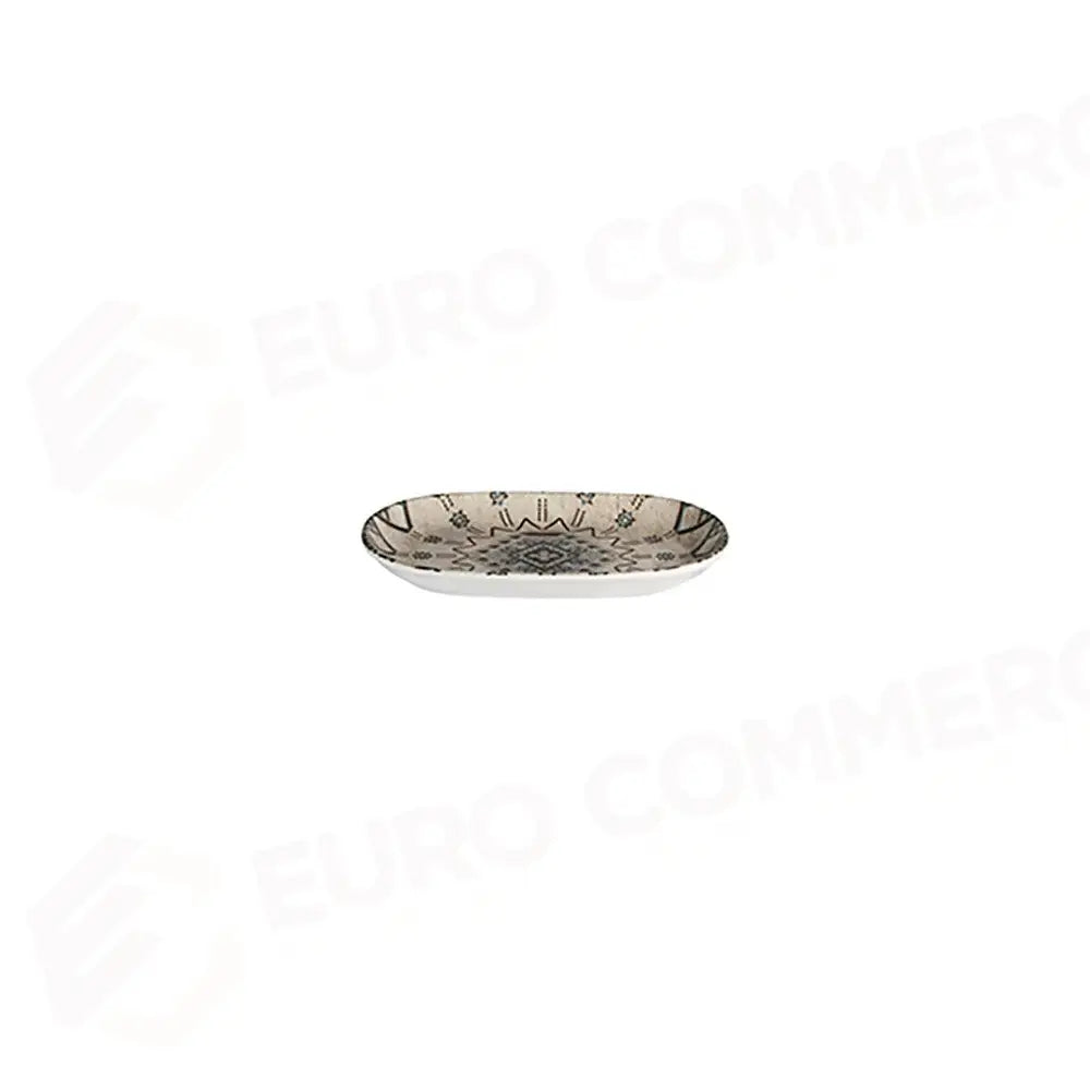 HERITAGE MAGNUS PIATTO OVALE 18 CM - 20209-143018 - ID FINE