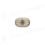 HERITAGE MAGNUS PIATTO OVALE 18 CM - 20209-143018 - ID FINE