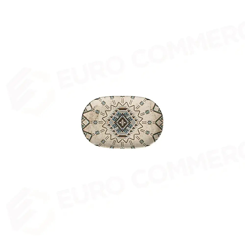 HERITAGE MAGNUS PIATTO OVALE 18 CM - 20209-143018 - ID FINE