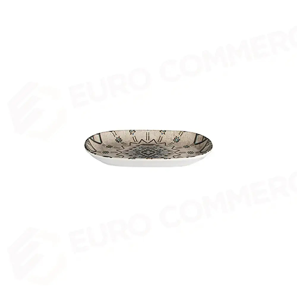 HERITAGE MAGNUS PIATTO OVALE 23 CM - 20209-143023 - ID FINE