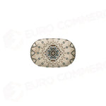 HERITAGE MAGNUS PIATTO OVALE 23 CM - 20209-143023 - ID FINE