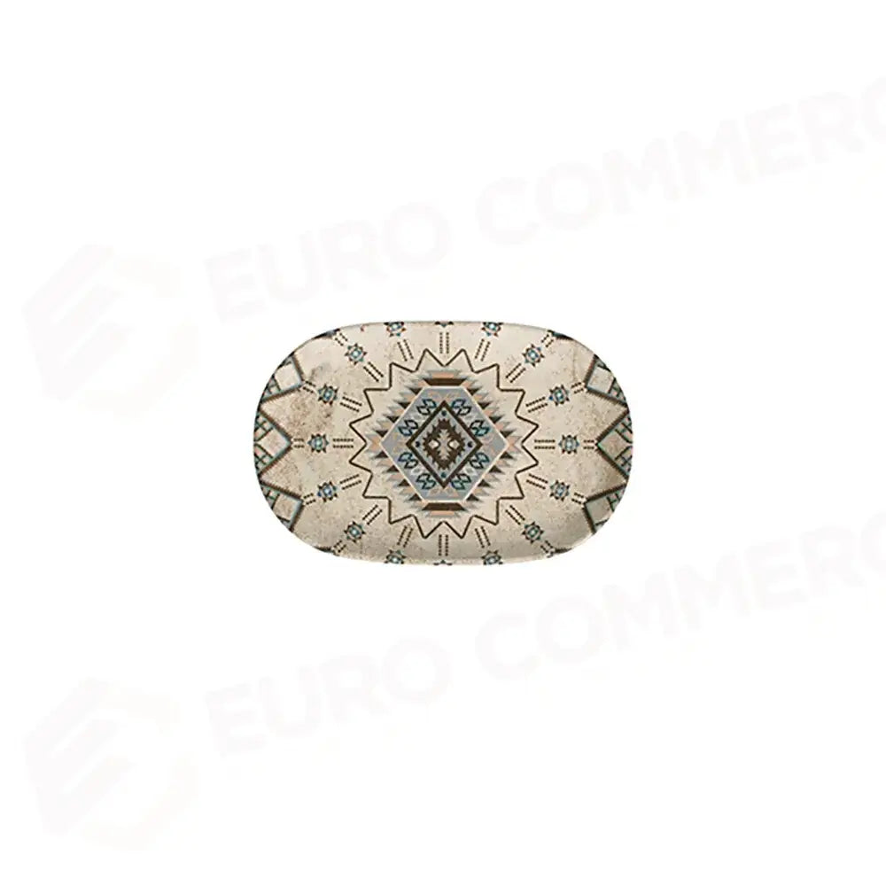 HERITAGE MAGNUS PIATTO OVALE 23 CM - 20209-143023 - ID FINE