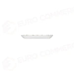 HERITAGE MAGNUS PIATTO OVALE 23 CM - 20209-143023 - ID FINE
