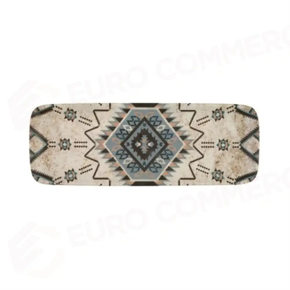 HERITAGE QUADRO RECTANGULAR PLATE 30 CM (30 * 11) - 20209-151630 - ID FINE