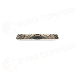 HERITAGE QUADRO RECTANGULAR PLATE 30 CM (30 * 11) - 20209-151630 - ID FINE