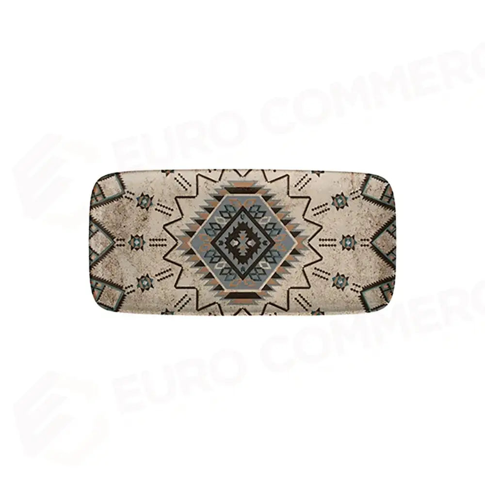 HERITAGE QUADRO RECTANGULAR PLATE 35 CM (34 * 16) - 20209-151635 - ID FINE
