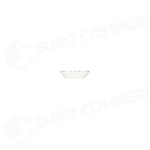 HERITAGE QUADRO RECTANGULAR PLATTER 11 CM (10 * 7) - 20209-153111 - ID FINE