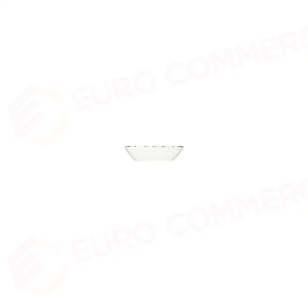 HERITAGE QUADRO RECTANGULAR PLATTER 11 CM (10 * 7) - 20209-153111 - ID FINE