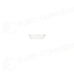 HERITAGE QUADRO RECTANGULAR PLATTER 13 CM (12 * 8) - 20209-153113 - ID FINE