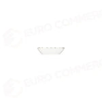 HERITAGE QUADRO RECTANGULAR PLATTER 15 CM (14 * 10) - 20209-153115 - ID FINE