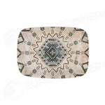 HERITAGE QUADRO RECTANGULAR PLATTER 15 CM (14 * 10) - 20209-153115 - ID FINE
