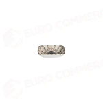 HERITAGE QUADRO RECTANGULAR PLATTER 15 CM (14 * 10) - 20209-153115 - ID FINE