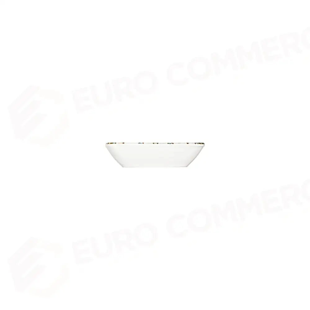 HERITAGE QUADRO RECTANGULAR PLATTER 18 CM (17 * 12) - 20209-153118 - ID FINE