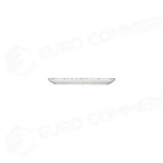 HERITAGE QUADRO RECTANGULAR PLATTER 22 CM (22 * 10) - 20209-151622 - ID FINE