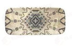 HERITAGE QUADRO RECTANGULAR PLATTER 22 CM (22 * 10) - 20209-151622 - ID FINE