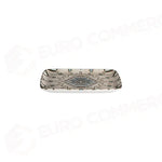 HERITAGE QUADRO RECTANGULAR PLATTER 31 CM (27 * 20) - 20209-151631 - ID FINE