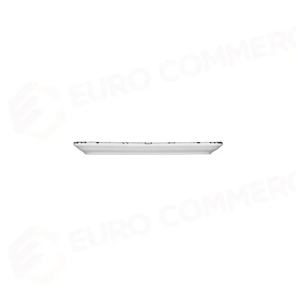 HERITAGE QUADRO RECTANGULAR PLATTER 31 CM (27 * 20) - 20209-151631 - ID FINE