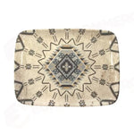 HERITAGE QUADRO RECTANGULAR PLATTER 31 CM (27 * 20) - 20209-151631 - ID FINE