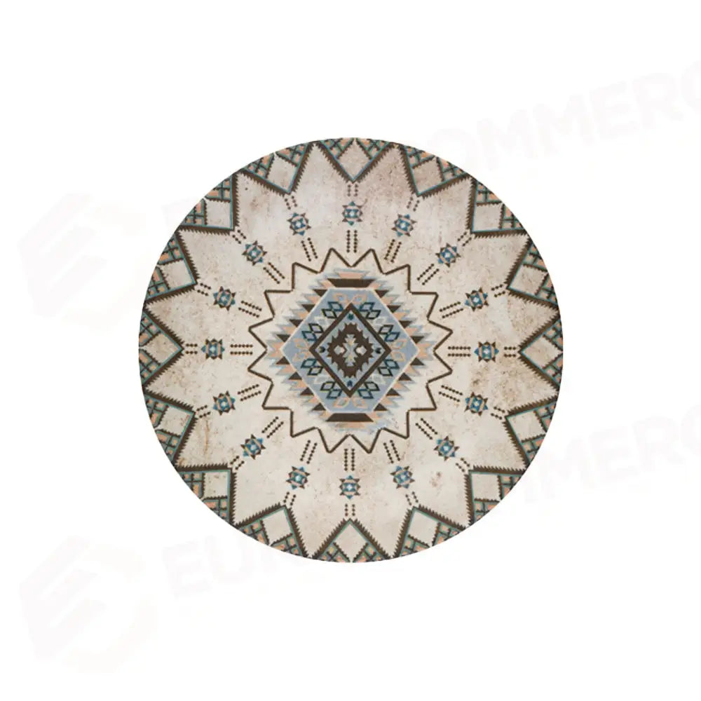 HERITAGE VALLE bottom PIATTO 22 CM 770 CC - 20209-121122 - ID FINE
