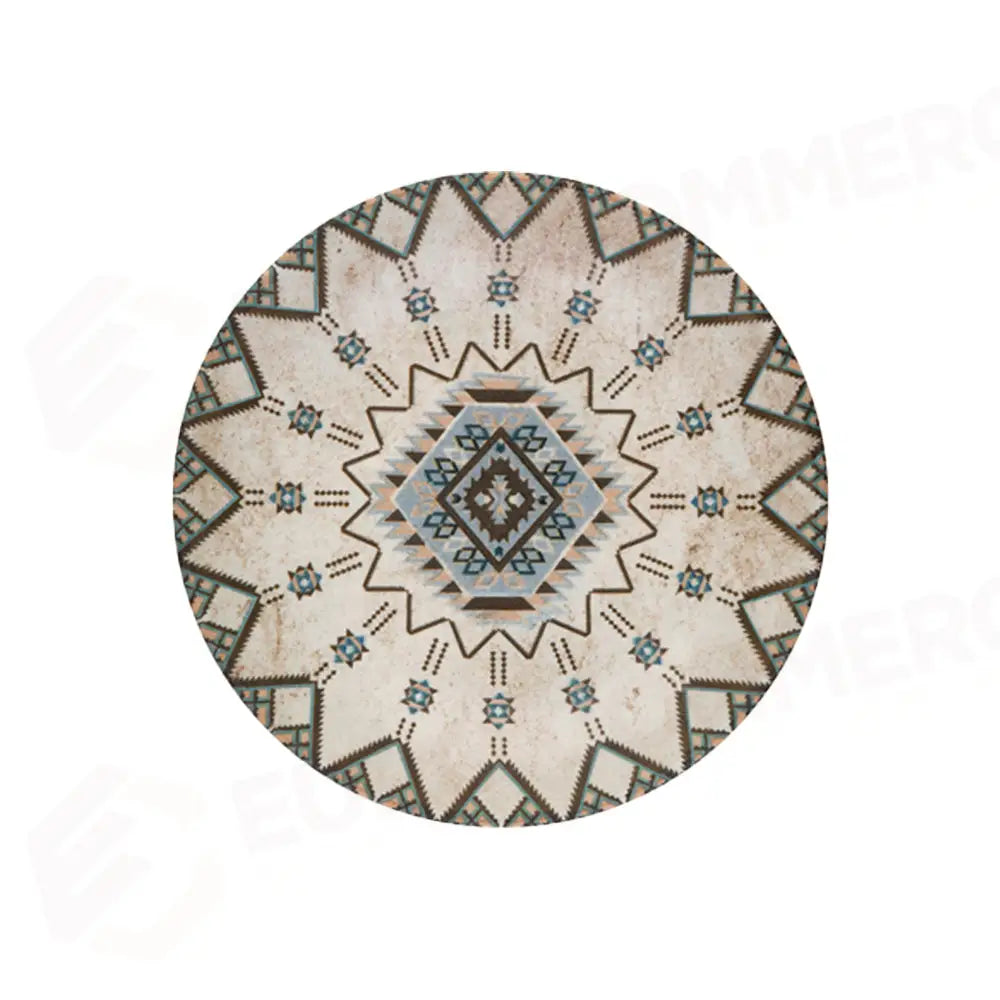 HERITAGE VALLE bottom PIATTO 25 CM 1140 CC - 20209-121125 - ID FINE
