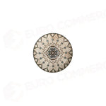 HERITAGE VALLE PIATTO FONDO 20 CM 550 CC - 20209-121120 - ID FINE