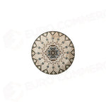 HERITAGE VALLE PIATTO FONDO 22 CM 770 CC - 20209-121122 - ID FINE