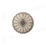 HERITAGE VALLE PIATTO FONDO 25 CM 1140 CC - 20209-121125 - ID FINE