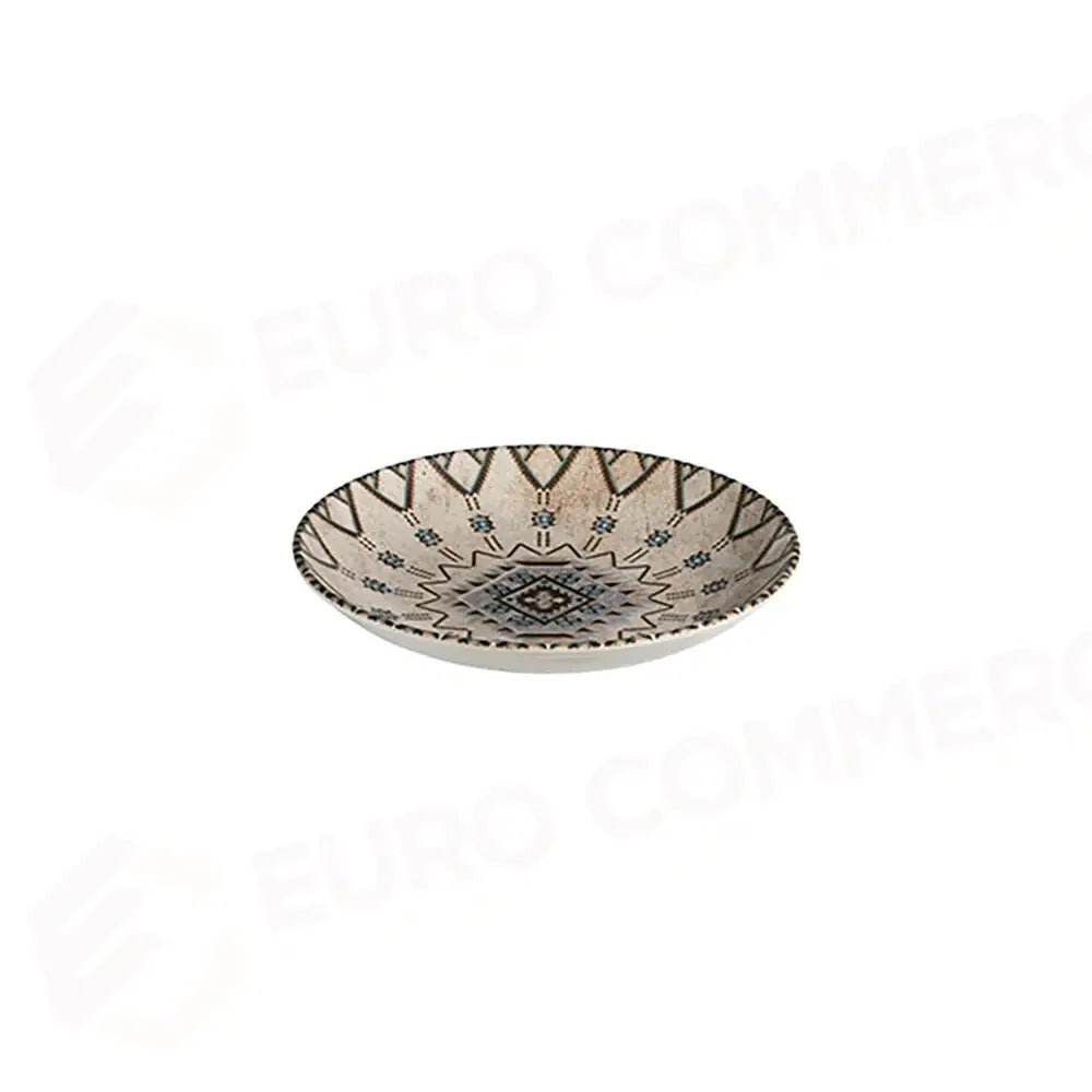 HERITAGE VALLE PIATTO FONDO 25 CM 1140 CC - 20209-121125 - ID FINE