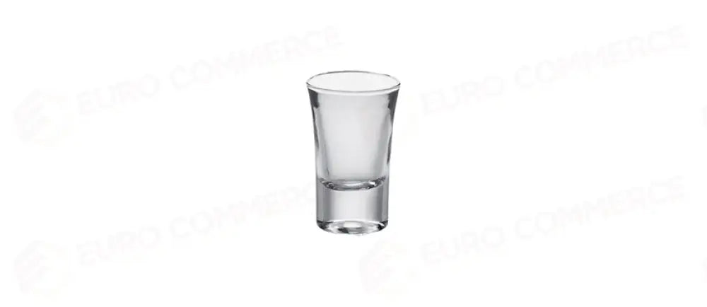 HOT SHOT BICCHIERE 3,4 -24- - 40091 - MORINI