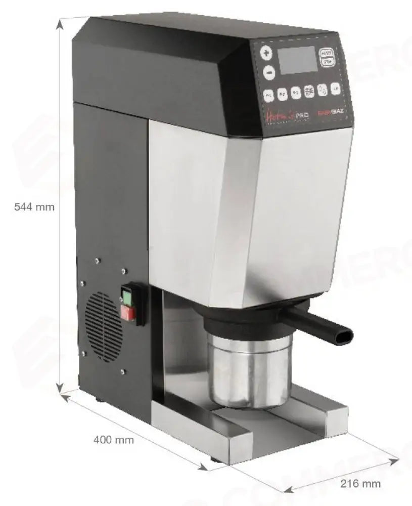HOTMIX PRO EASY GIAZ PORZIONATORE DI GELATO - HMEASYGZ - KAREL - Attrezzatura