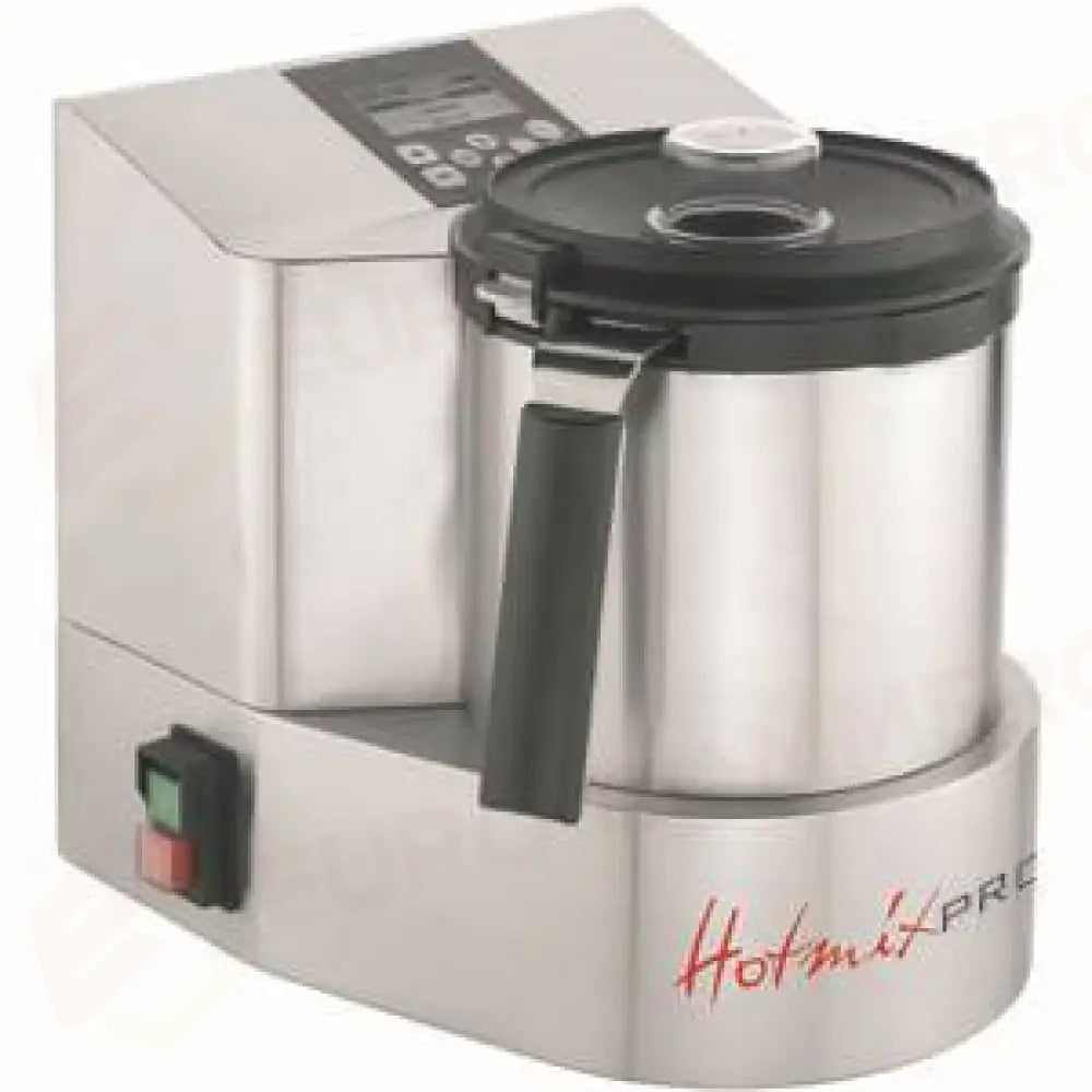 HOTMIXPRO GASTRO - HM2G - KAREL - Attrezzatura