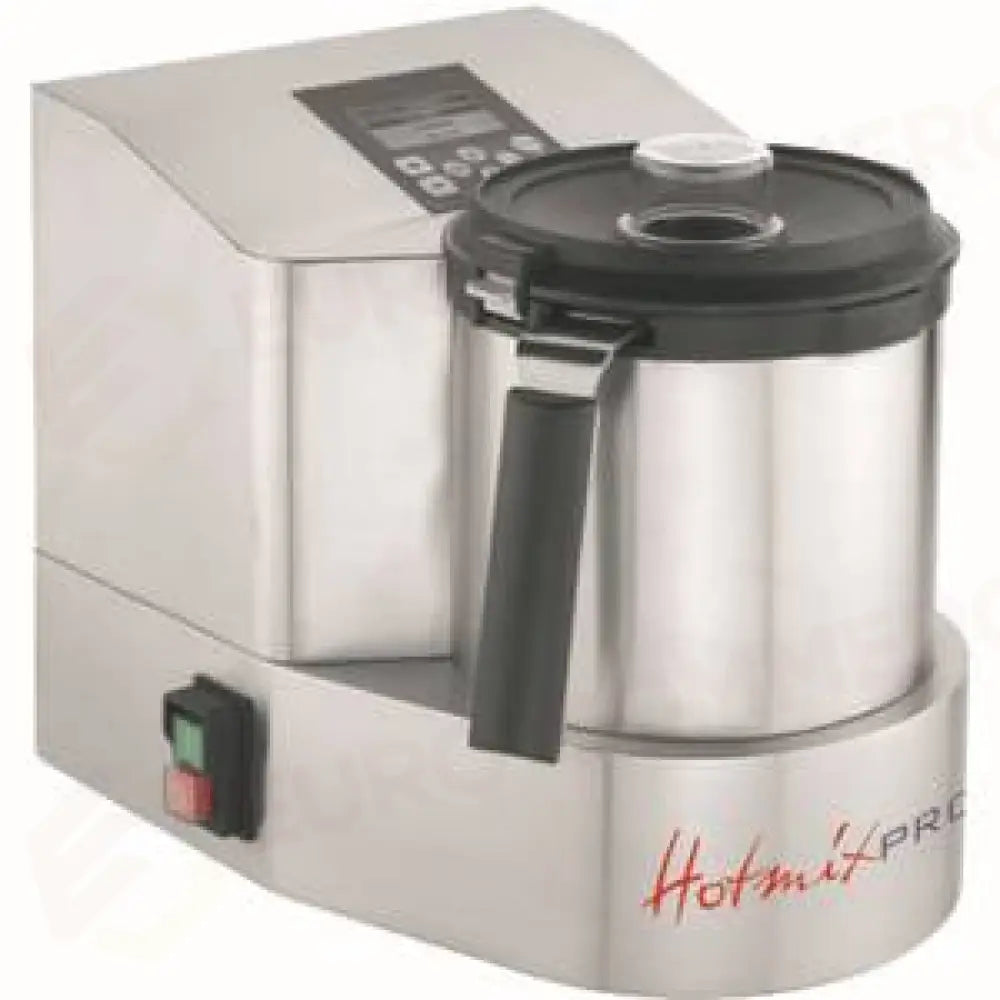 HOTMIXPRO GASTRO X - HM2GX - KAREL - Attrezzatura