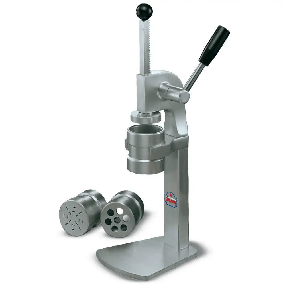 ICE SPAGHETTI - PRESSA GELATO MANUALE S/B - 60003000 - SIRMAN