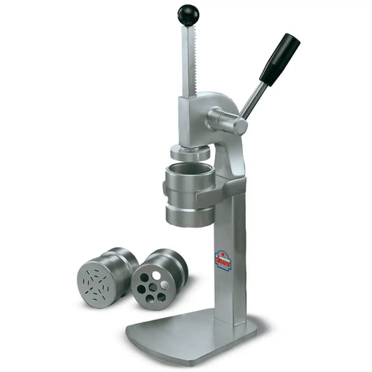 ICE SPAGHETTI - PRESSA GELATO MANUALE S/B - 60003000 - SIRMAN