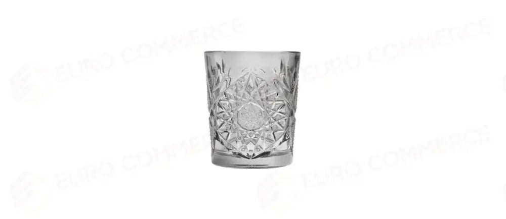 ICON/HOBSTAR A/W BICCHIERE DOF GRIGIO 35,5 - 143298 - MORINI