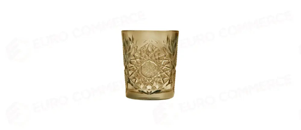 ICON/HOBSTAR A/W BICCHIERE DOF OCRA 35,5 - 143300 - MORINI
