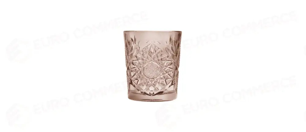 ICON/HOBSTAR A/W BICCHIERE DOF ROSA 35,5 - 143299 - MORINI