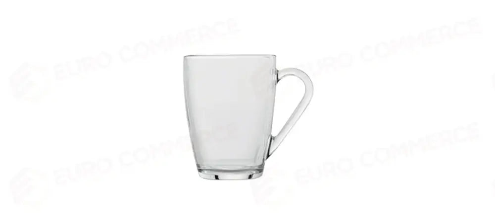 ICON MUG TAZZA TRASP 32 CT6 - 124940 - MORINI
