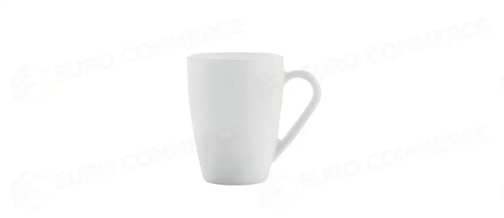 ICON TAZZA MUG BIANCA 32 CT6 - 124941 - MORINI