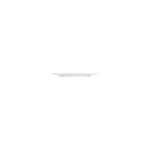 TRANSPARENT FRAME PIATTO PIANO 17 CM - 10000-101017 - ID FINE