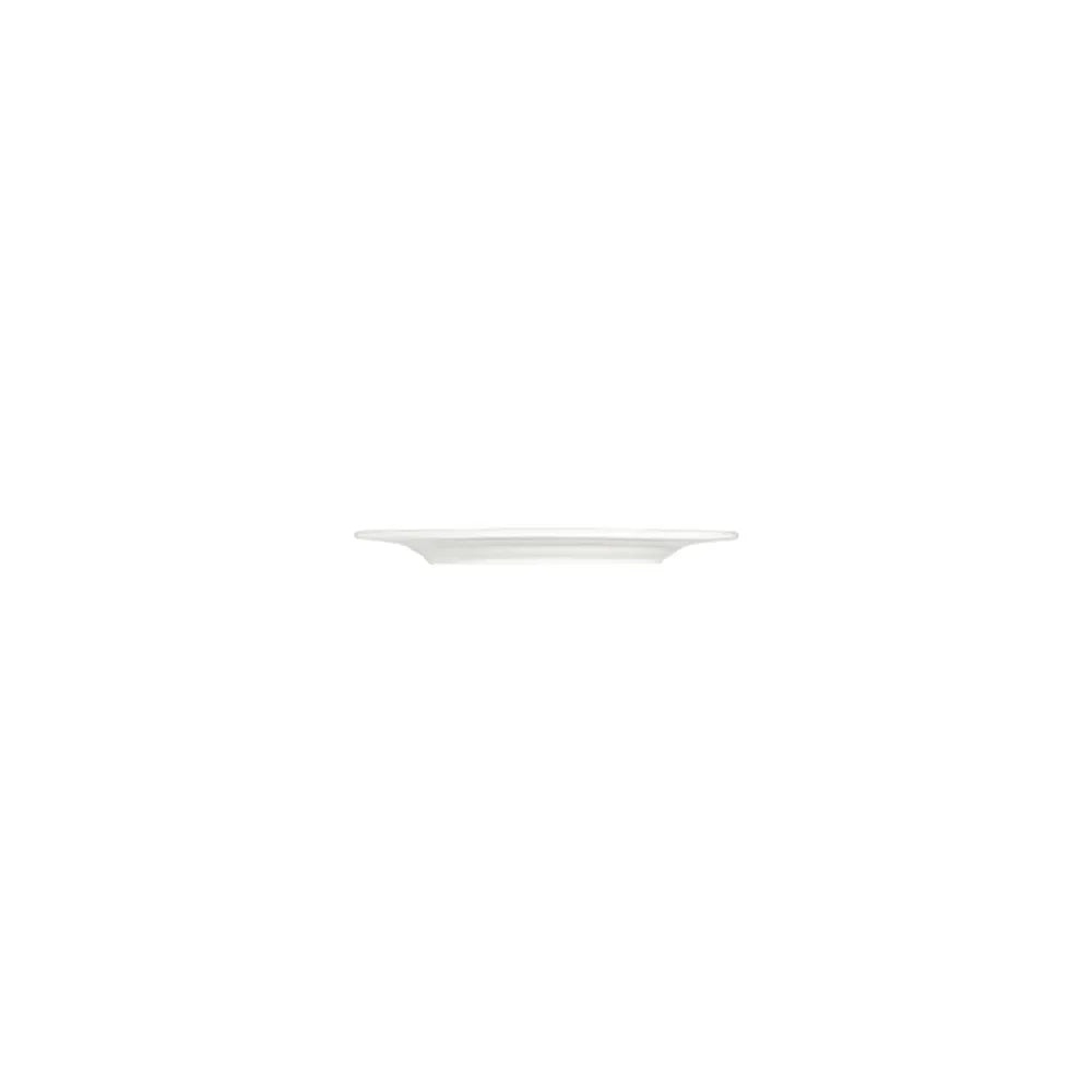 TRANSPARENT FRAME PIATTO PIANO 19 CM - 10000-101019 - ID FINE