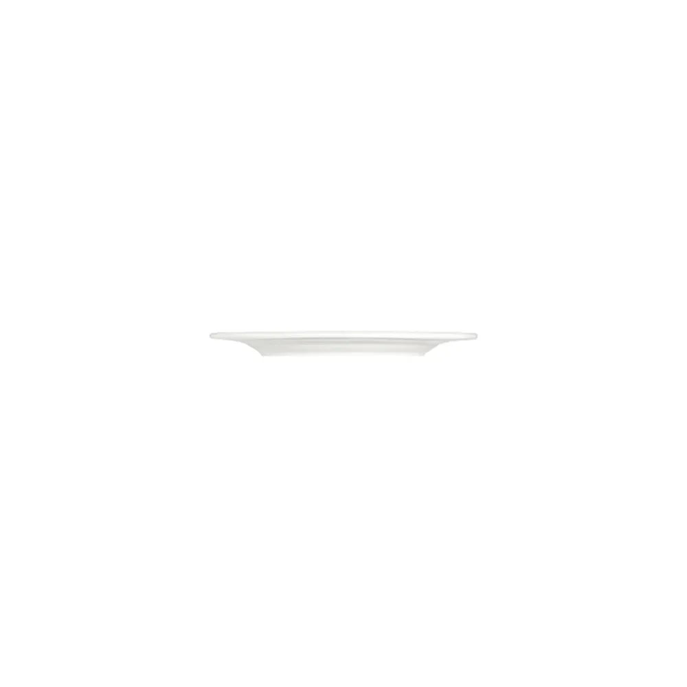 TRANSPARENT FRAME PIATTO PIANO 21 CM - 10000-101021 - ID FINE