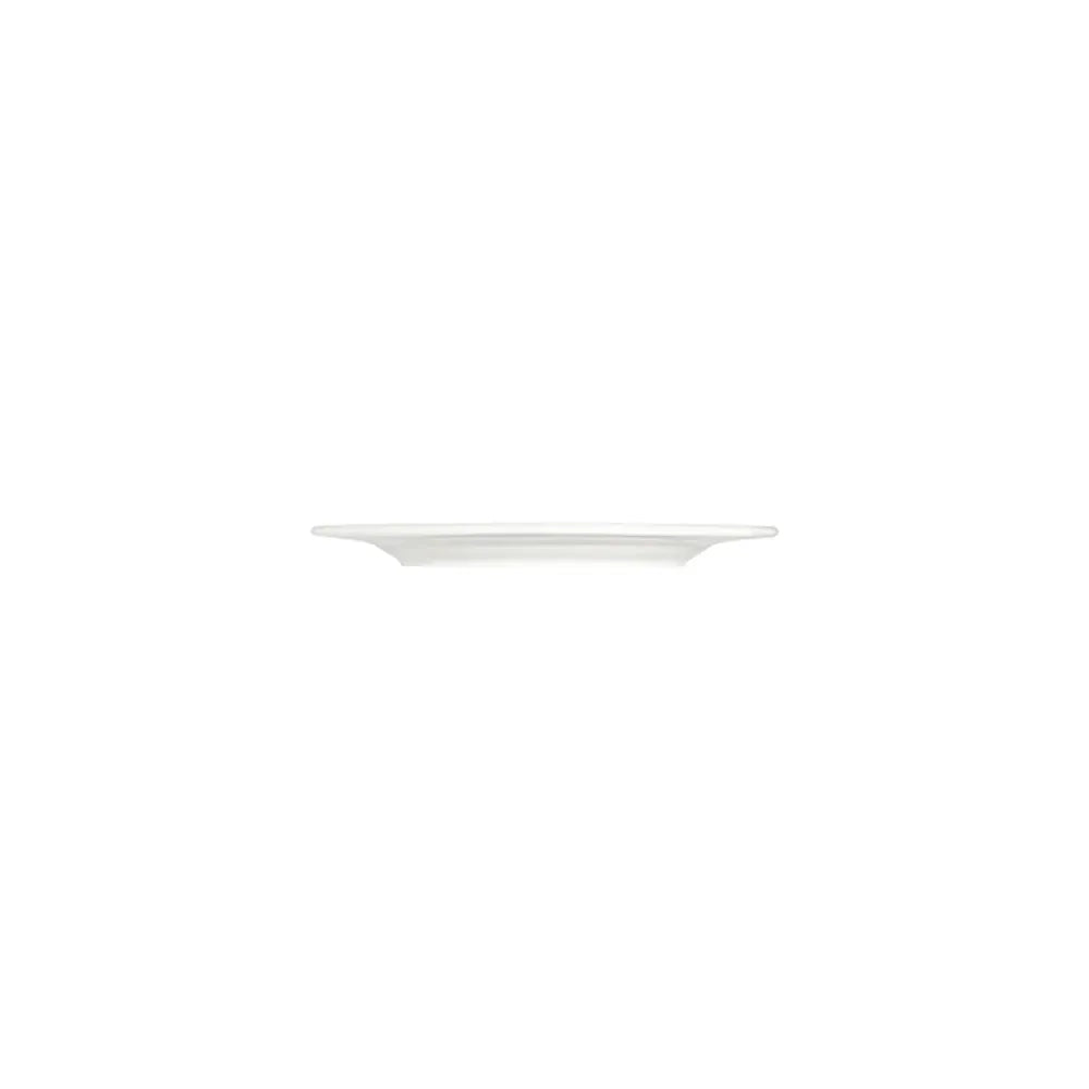 TRANSPARENT FRAME PIATTO PIANO 23 CM - 10000-101023 - ID FINE