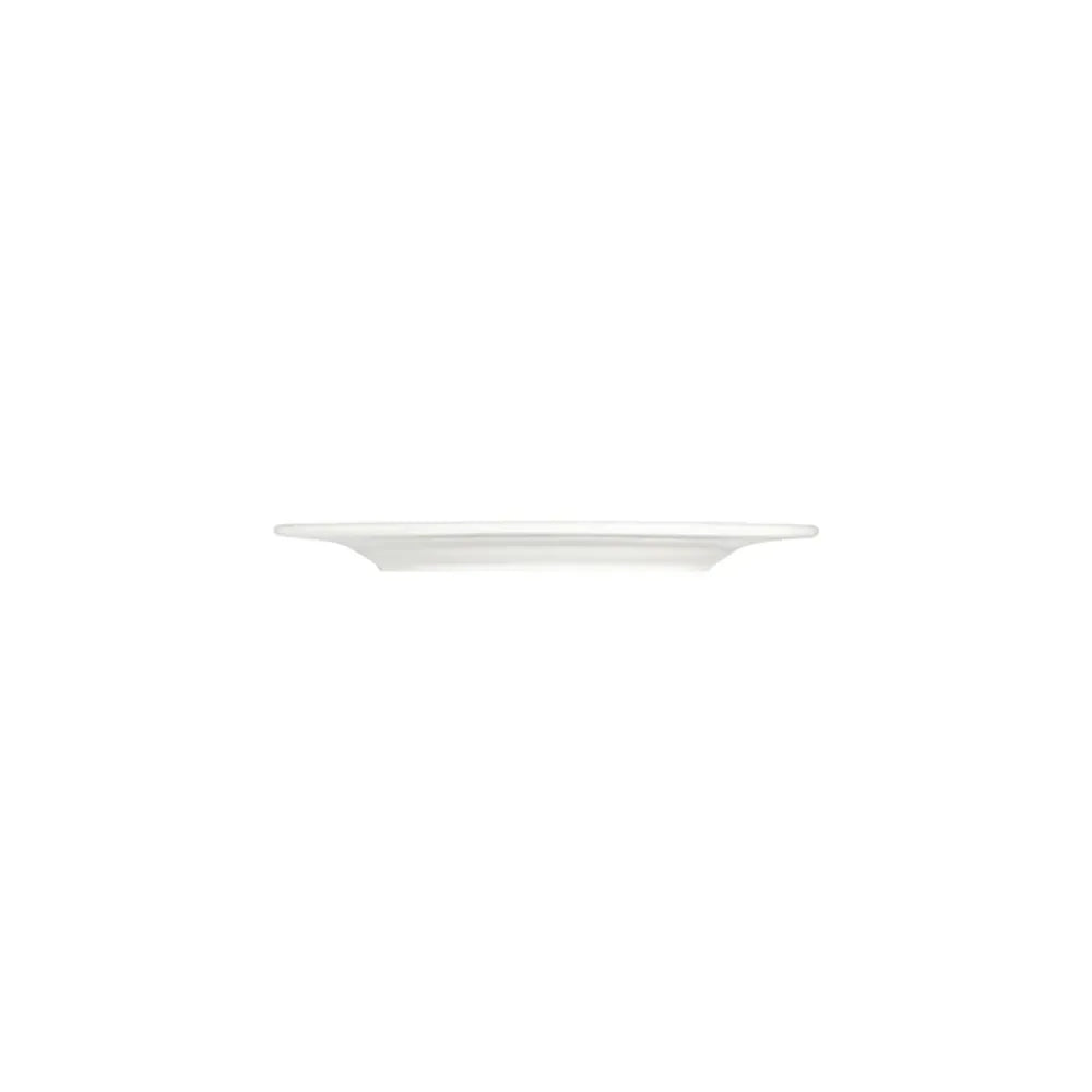 TRANSPARENT FRAME PIATTO PIANO 27 CM - 10000-101027 - ID FINE