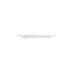 TRANSPARENT FRAME PIATTO PIANO 30 CM - 10000-101030 - ID FINE